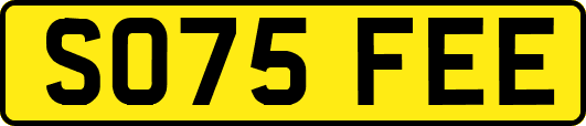 SO75FEE