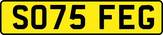 SO75FEG