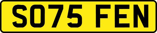 SO75FEN