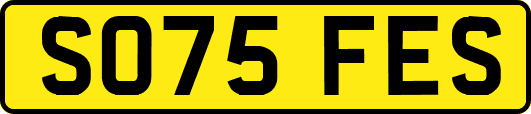SO75FES