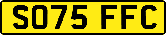 SO75FFC