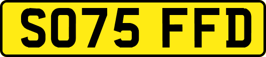 SO75FFD