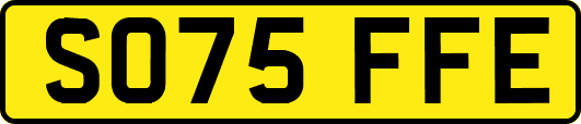 SO75FFE