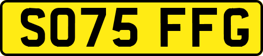 SO75FFG