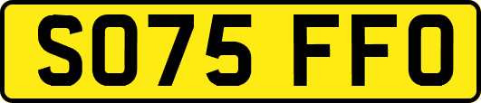 SO75FFO