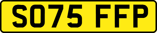 SO75FFP