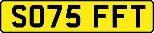 SO75FFT