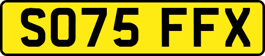 SO75FFX