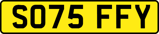 SO75FFY