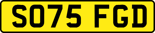 SO75FGD