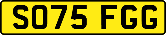 SO75FGG