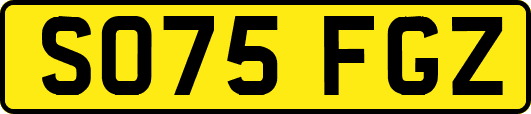 SO75FGZ