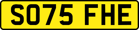 SO75FHE