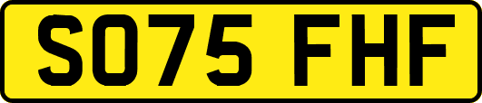 SO75FHF