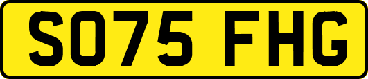SO75FHG