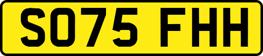 SO75FHH