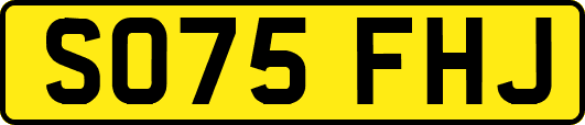 SO75FHJ