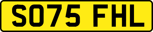 SO75FHL