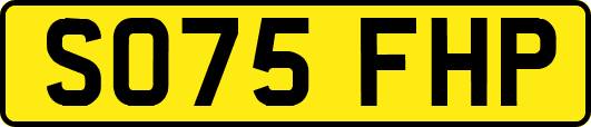 SO75FHP