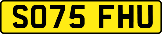 SO75FHU
