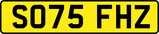 SO75FHZ
