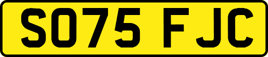 SO75FJC