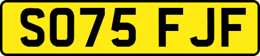 SO75FJF