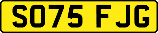 SO75FJG