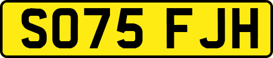 SO75FJH