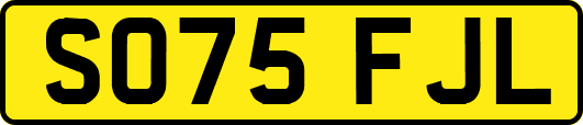 SO75FJL