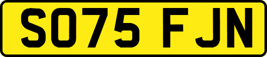 SO75FJN