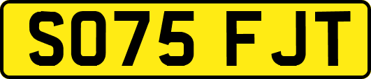 SO75FJT