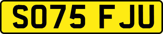 SO75FJU
