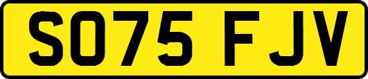 SO75FJV