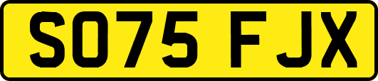 SO75FJX