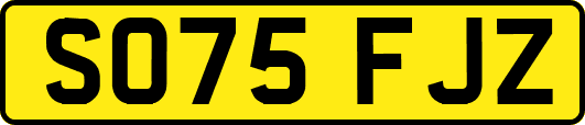 SO75FJZ