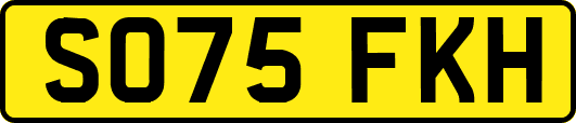 SO75FKH