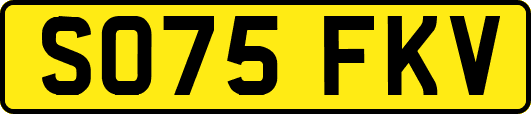 SO75FKV