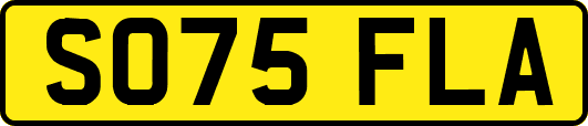 SO75FLA