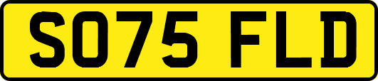 SO75FLD