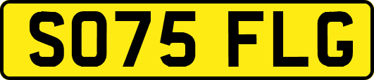 SO75FLG
