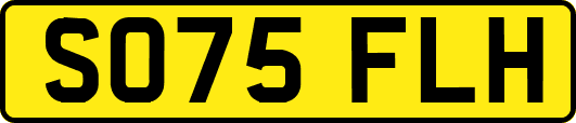 SO75FLH