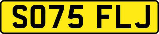 SO75FLJ
