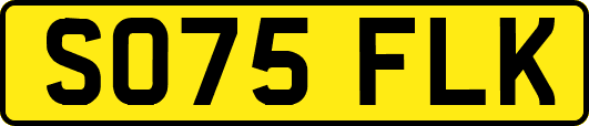 SO75FLK