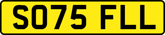 SO75FLL