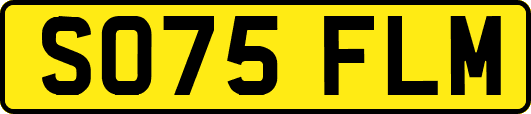 SO75FLM
