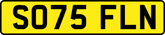 SO75FLN
