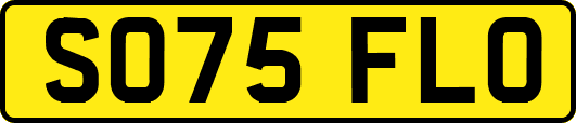 SO75FLO