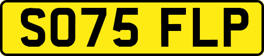 SO75FLP