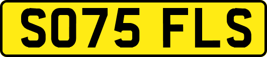 SO75FLS